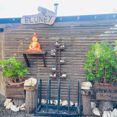 Eluney Pichilemu Εξωτερικό φωτογραφία