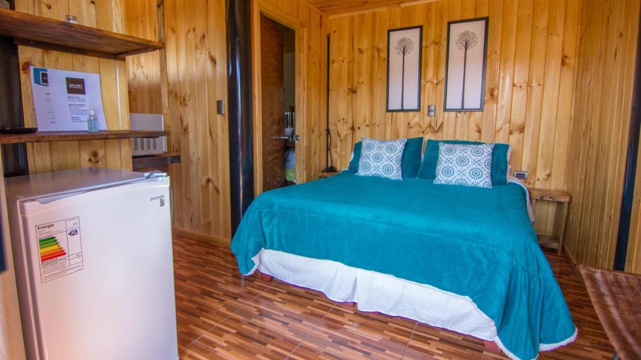 Eluney Pichilemu Εξωτερικό φωτογραφία
