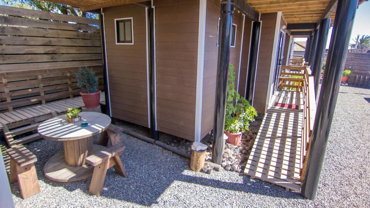 Eluney Pichilemu Εξωτερικό φωτογραφία