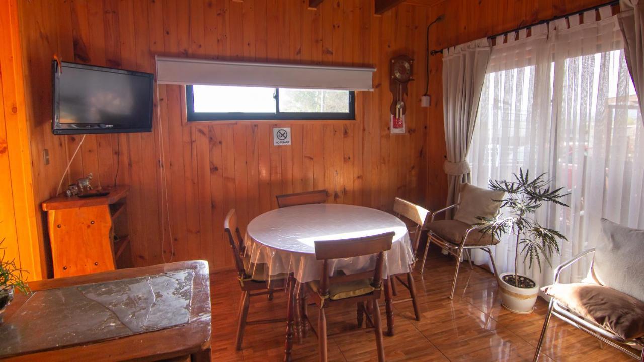 Eluney Pichilemu Εξωτερικό φωτογραφία
