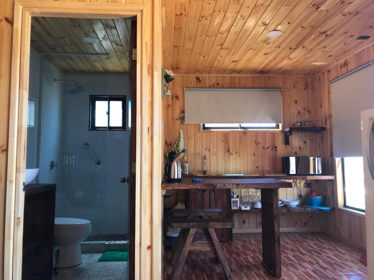 Eluney Pichilemu Εξωτερικό φωτογραφία