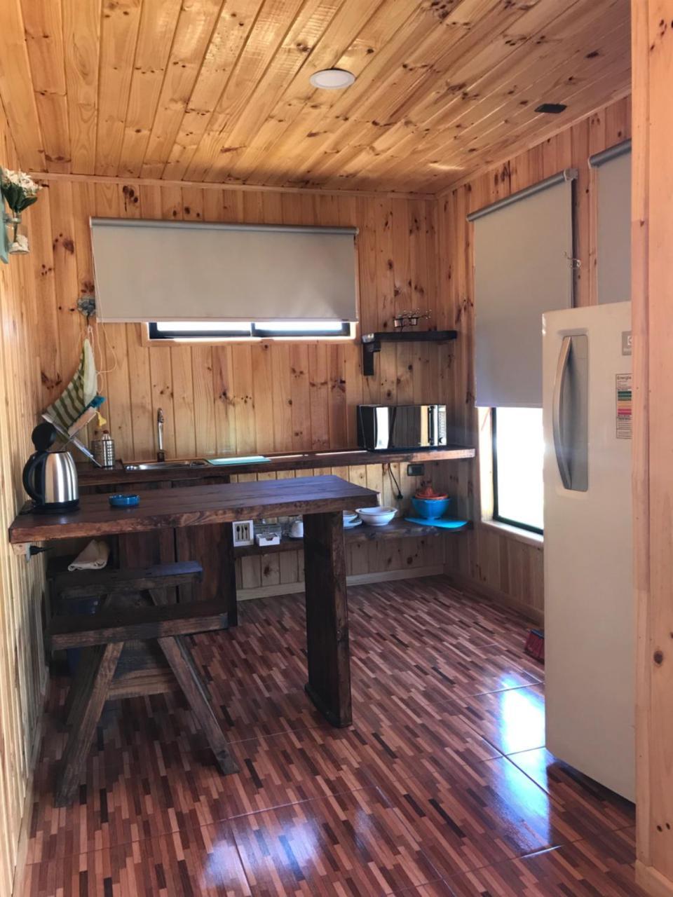 Eluney Pichilemu Εξωτερικό φωτογραφία