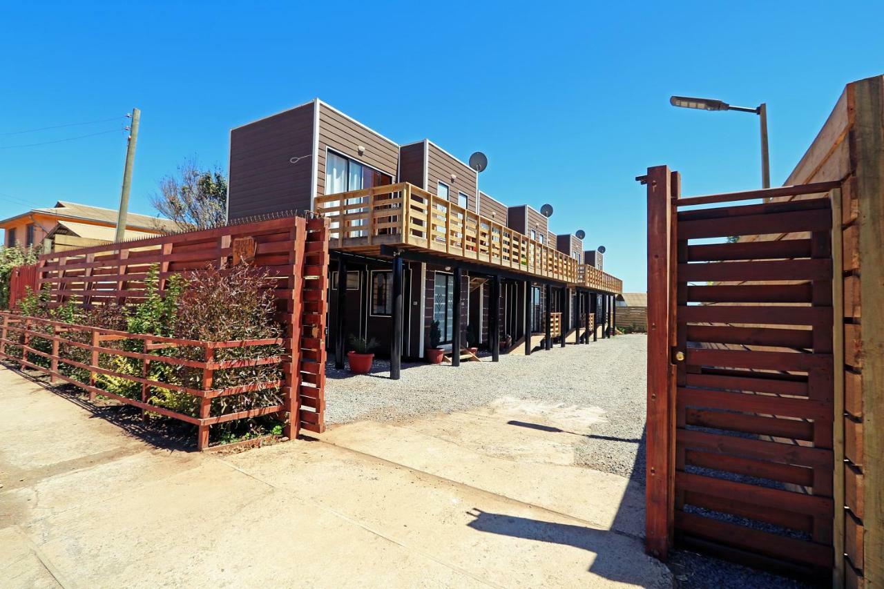 Eluney Pichilemu Εξωτερικό φωτογραφία