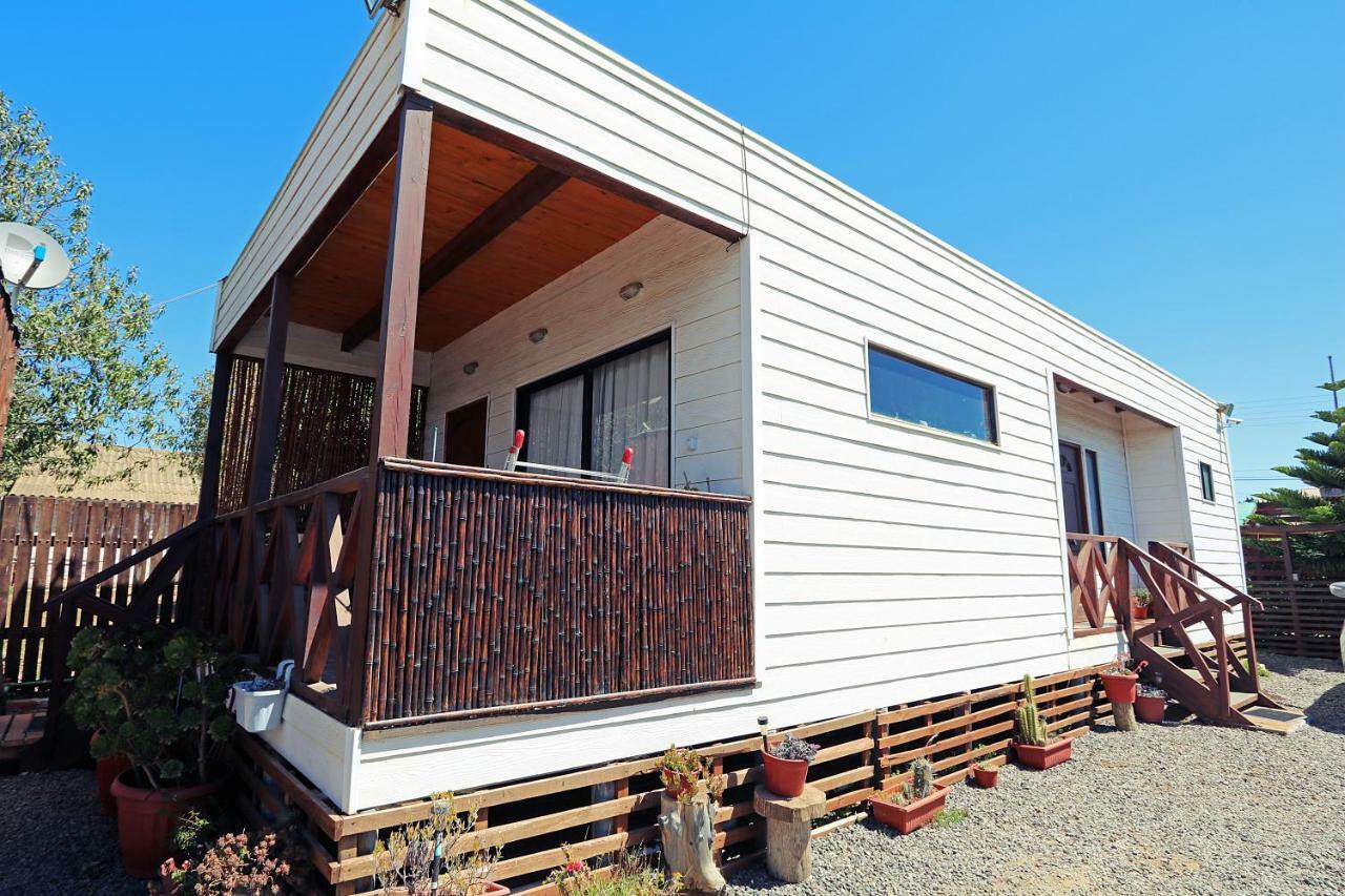 Eluney Pichilemu Εξωτερικό φωτογραφία